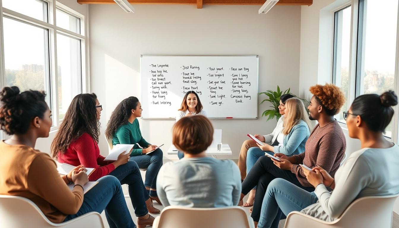 Discover Personal Development